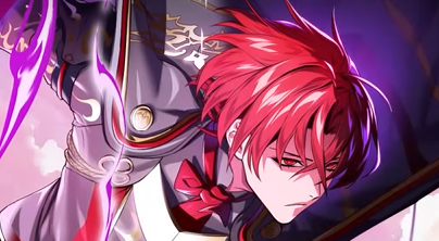 FEH Fallen Alear (M) Banner