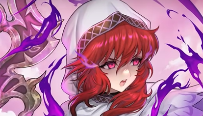 FEH Fallen Lena Banner