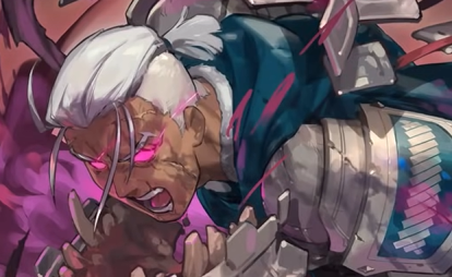 FEH Fallen Dedue Banner