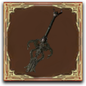 Sanguivor, Blade of Zir