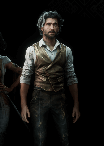 Renoir Outfit for Verso