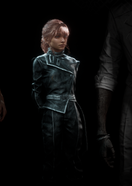 Painted Me Outfit for Maelle