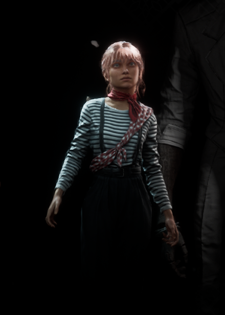 Baguette Outfit for Maelle