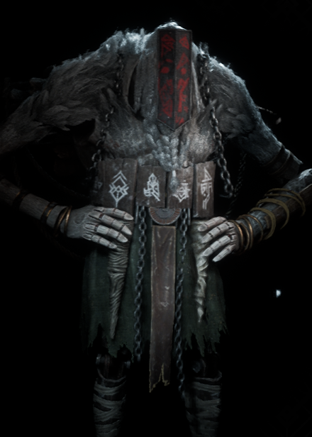 Expedition Outfit for Monoco