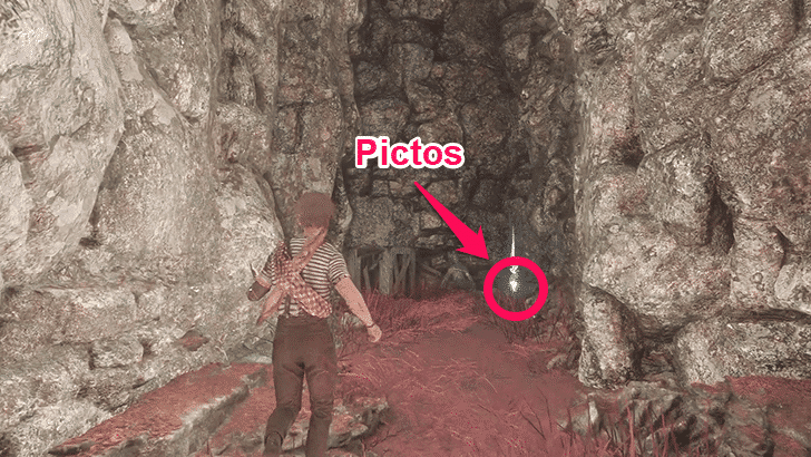 Clair Obscur - Attack Lifesteal Location