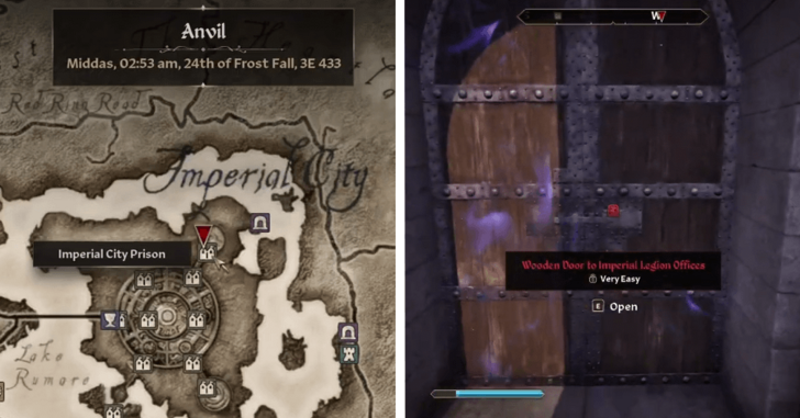 Imperial City Prison