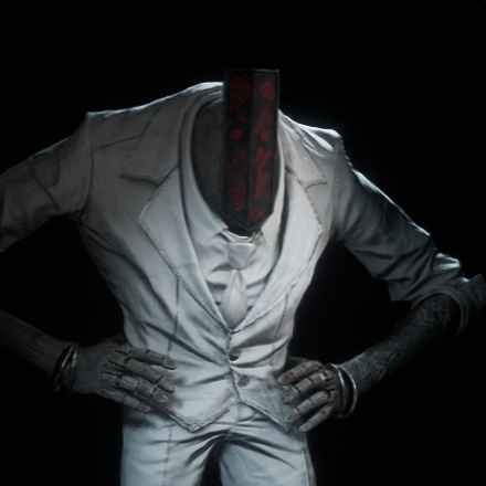 Bald Haircut for Monoco