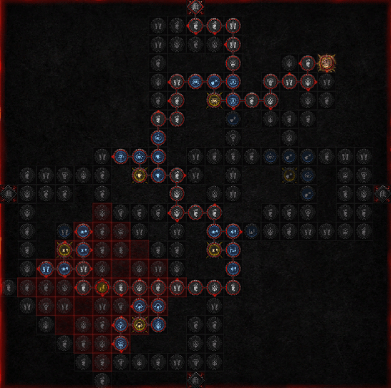 5 Enchantment Master