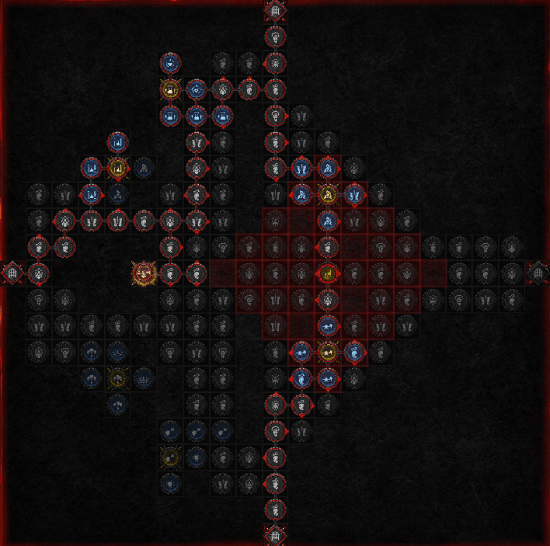 3 Elemental Summoner