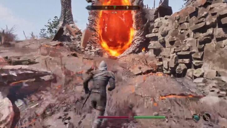 TES IV Oblivion Gate Chorrol