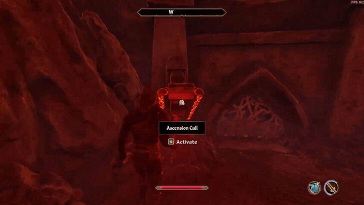 TES IV Oblivion Ascension Call Chorrol