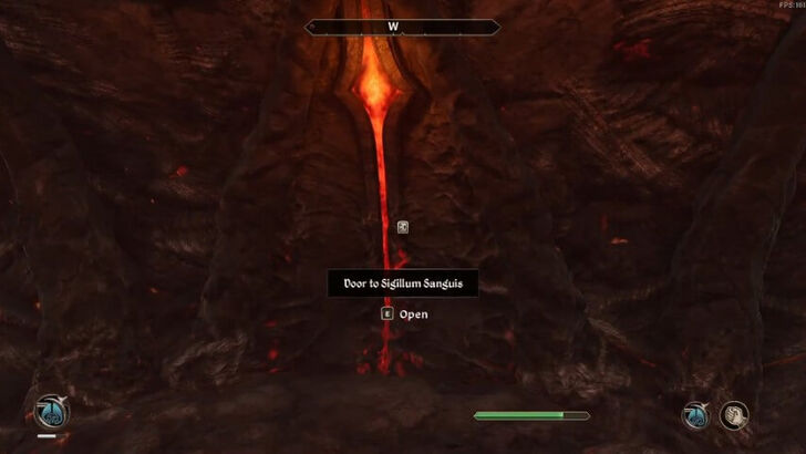 TES IV Oblivion Sigillum Sanguis Bravil