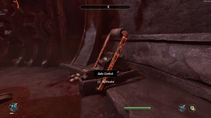 TES IV Oblivion Gate Control Bravil