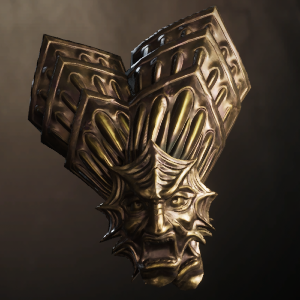 Fine Madness Greaves