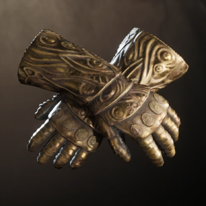 Fine Madness Gauntlets