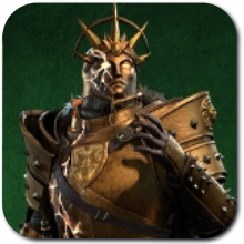 Diablo 4 (D4) - Urivar Boss