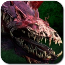 Diablo 4 (D4) - Harbinger of Hatred Boss