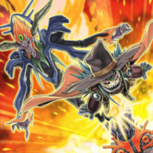 yugioh duel links infernity deck Complete Custom for Yu-Gi-Oh! 5D's Infernity Inferno - Yu-Gi-Oh! Card