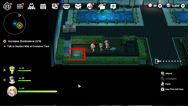 Marine Biology Research Center Entrance Graffiti Left of Respite Unit