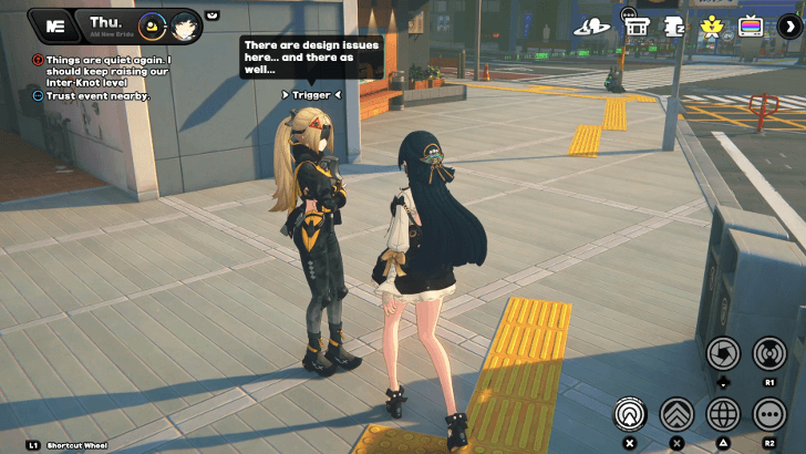 Trigger Lumina Square - HIA Club Trust Event