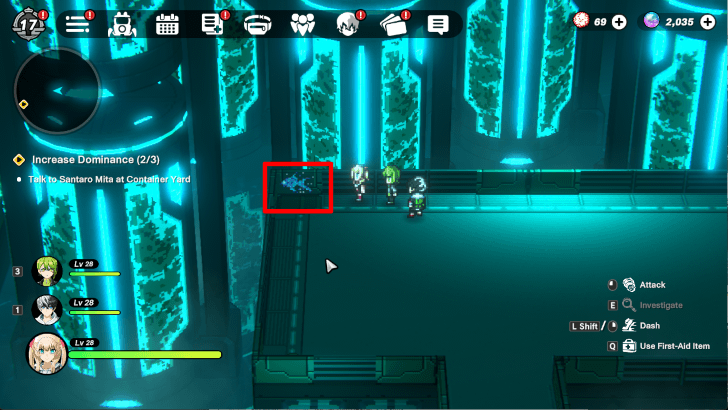 Marine Biology Research Center Researcher Passageway Graffiti First Floor Near Entrance to Marine Biology Research Center Floor A