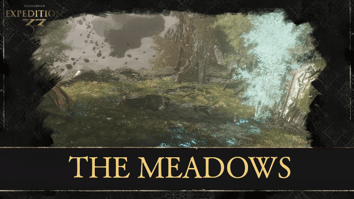 The Meadows 100% Guide and All Locations