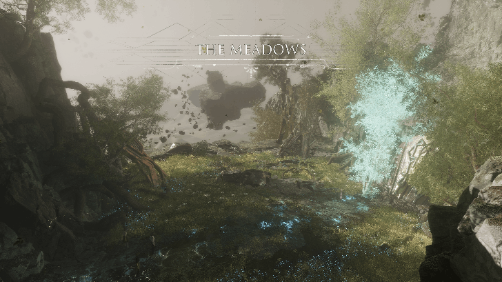 The Meadows 100% Guide and All Locations Main