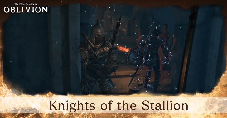 Knights of the Stallion