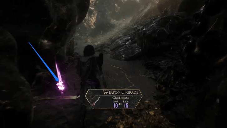 Inside Monolith Resplendent Chroma Catalyst