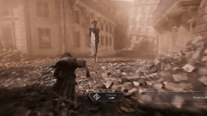 Inside Monolith Expedition 70 Journal