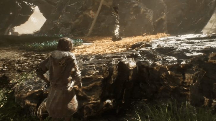 Tainted Meadows Expedition Flag