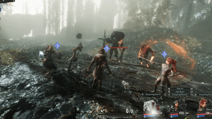 Inside Monolith Step 13