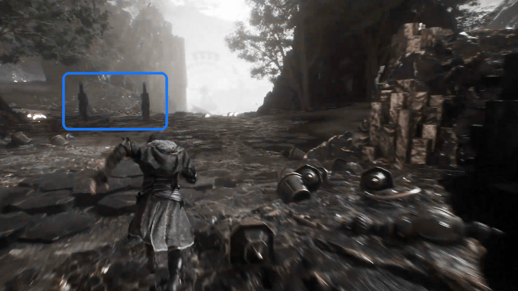 Inside Monolith Energising Pain Pictos