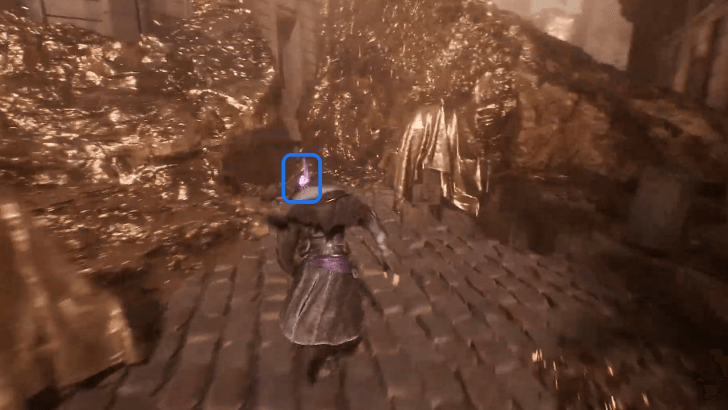 Inside Monolith Recoat