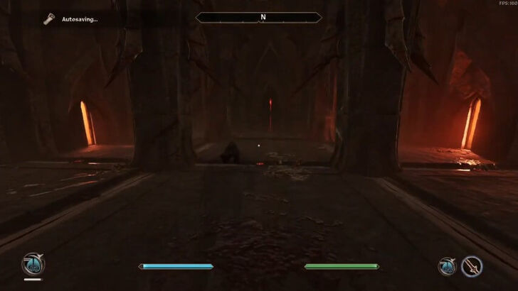 TES IV Oblivion Halls of Eternal Twilight