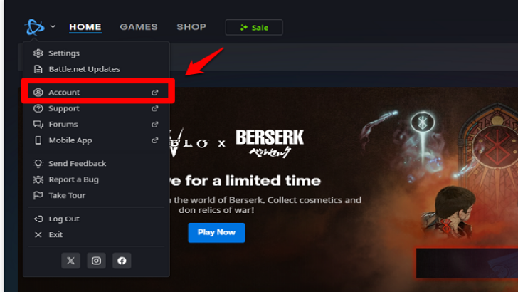 Doom Dark Ages - How to Link Step 2