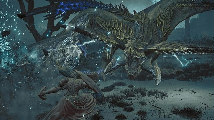 Arch-Tempered Rey Dau