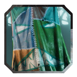 Chromatic Catapult Sakapatate