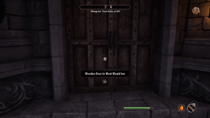 Seeking Your Roots Overworld