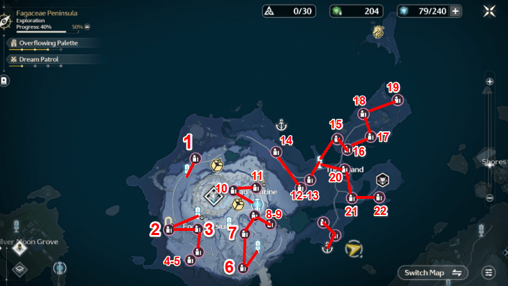 Midnight Veil - Penitent