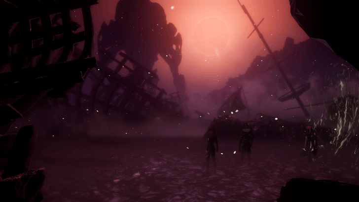 Boat Graveyard 100% Guide and All Locations Main