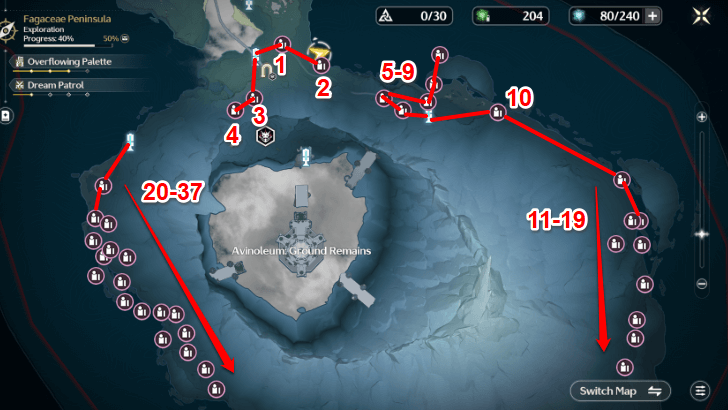 Midnight Veil - Beohr Waters