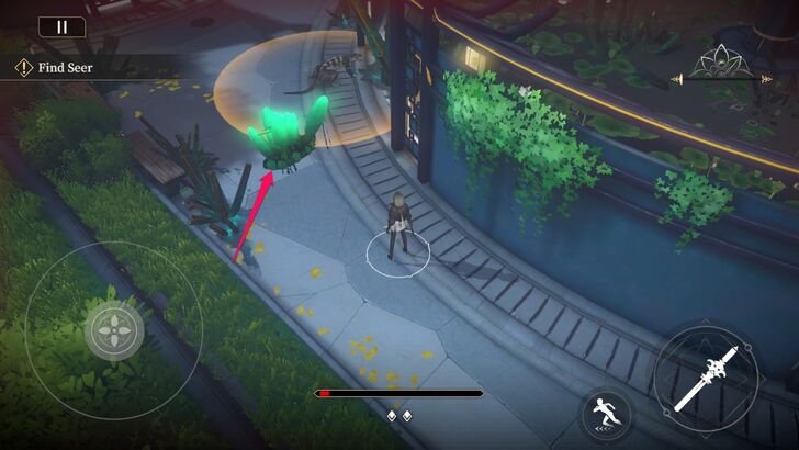 Exploding Insect Eggs