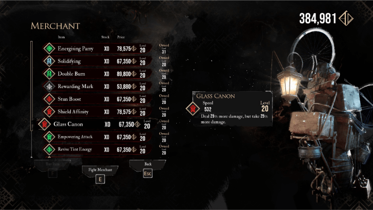 Sacred River Glass Canon