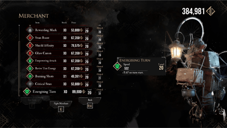 Sacred River Energising Turn