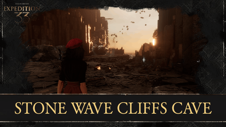 Stone Wave Cliffs Cave 100% Guide and All Locations
