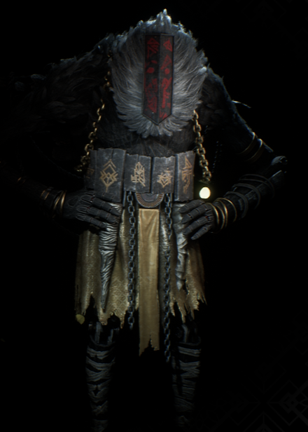 Monoco Haircut for Monoco