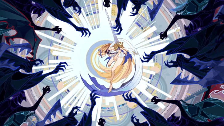 Wuthering Waves The Maiden The Defier The Death Crier