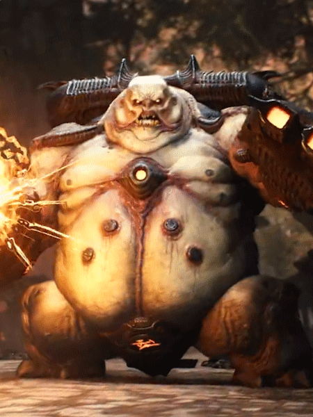 Doom The Dark Ages - Mancubus.png