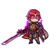 Fallen Alear (M) Avatar